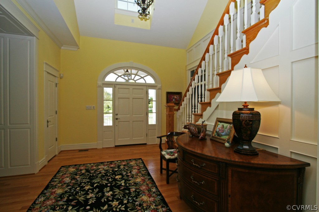 581 Lee Road Crozier, VA 23039 - Photo 7 of 24 Gallery Image 7