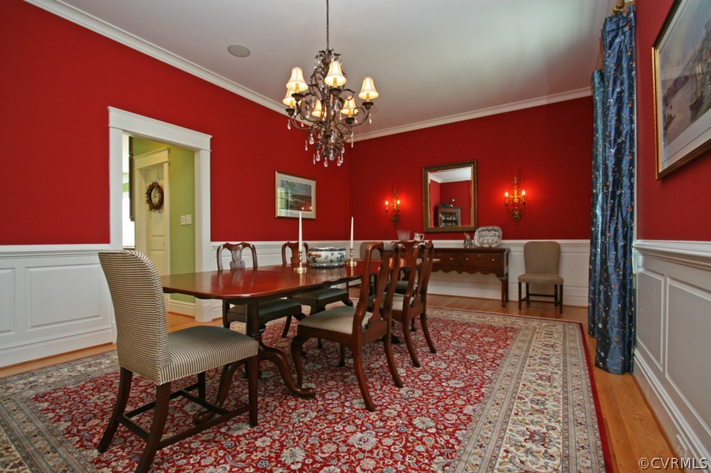 581 Lee Road Crozier, VA 23039 - Photo 8 of 24 Gallery Image 8
