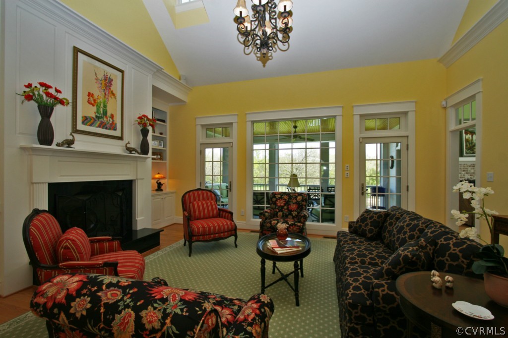 581 Lee Road Crozier, VA 23039 - Photo 9 of 24 Gallery Image 9
