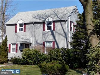 361 East Spring Avenue Ardmore, PA 19003 - Photo 1 of 12 Exterior Front
