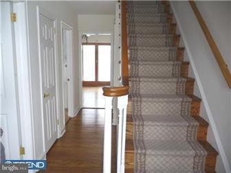 361 East Spring Avenue Ardmore, PA 19003 - Photo 2 of 12 Foyer