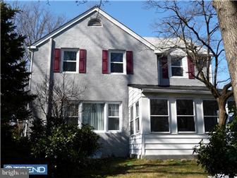 361 East Spring Avenue Ardmore, PA 19003 - Photo 12 of 12 Exterior Side