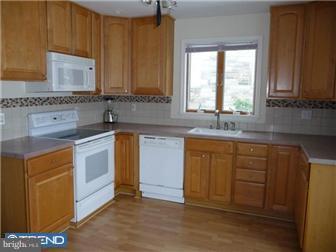361 East Spring Avenue Ardmore, PA 19003 - Photo 5 of 12 Kitchen