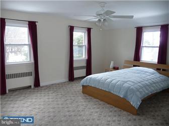 361 East Spring Avenue Ardmore, PA 19003 - Photo 6 of 12 Bedroom - Main