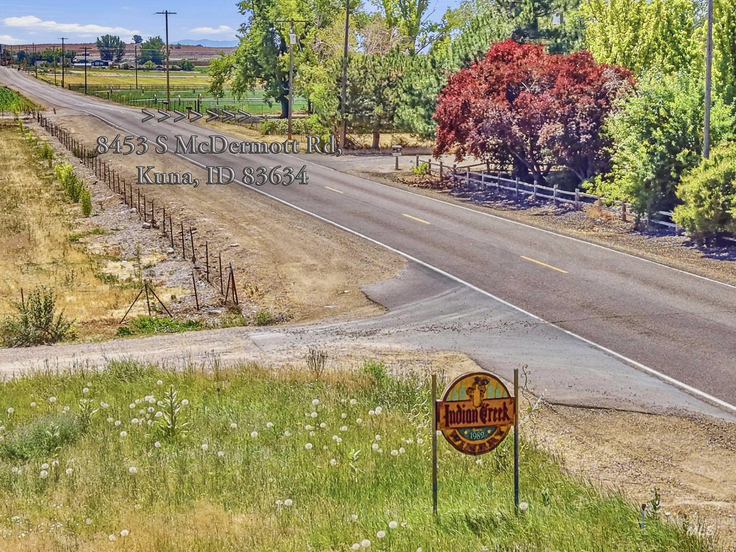 8453 South McDermott Road Kuna, ID 83634 - Photo 4 of 32