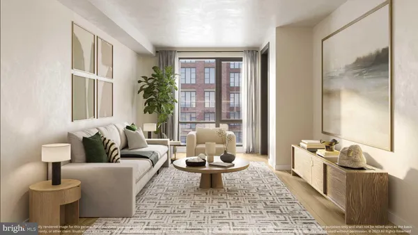 $794,000 | 255 West Falls Station Boulevard, Unit 505, Falls Church, VA 22046