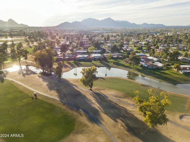 $3,500 | 7316 North VÃa Camello Del Norte, Unit 103, Scottsdale, AZ 85258