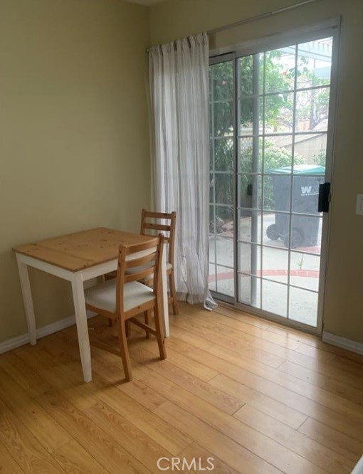 12 Whitecloud Irvine, CA 92614 - Photo 2 of 9 a view of a room with furniture and wooden floor