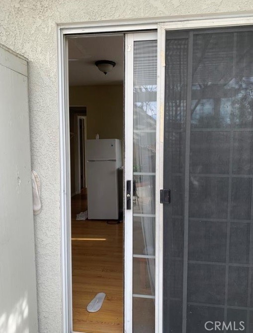 12 Whitecloud Irvine, CA 92614 - Photo 9 of 9 a bathroom with a glass shower door