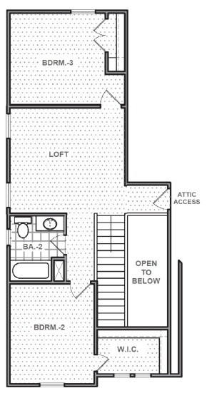 19230 Trinity Terrace Ln Spring Spring, TX 77379 - Photo 9 of 16