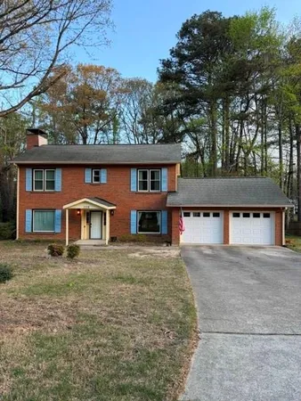 $350,000 | 228 Indian Branch Way, Lawrenceville, GA 30043