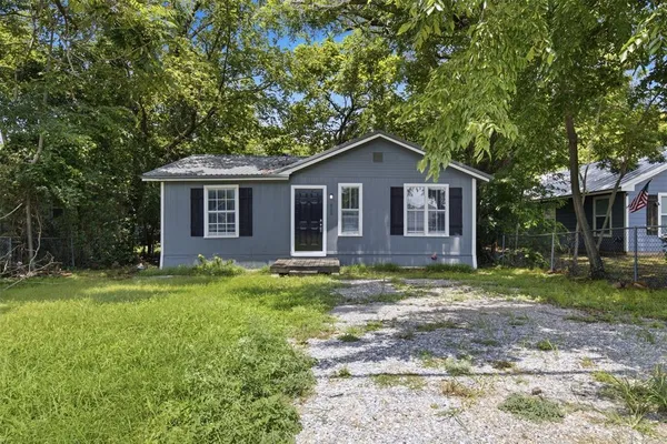 $1,250 | 615 West Coffin Street, Denison, TX 75020
