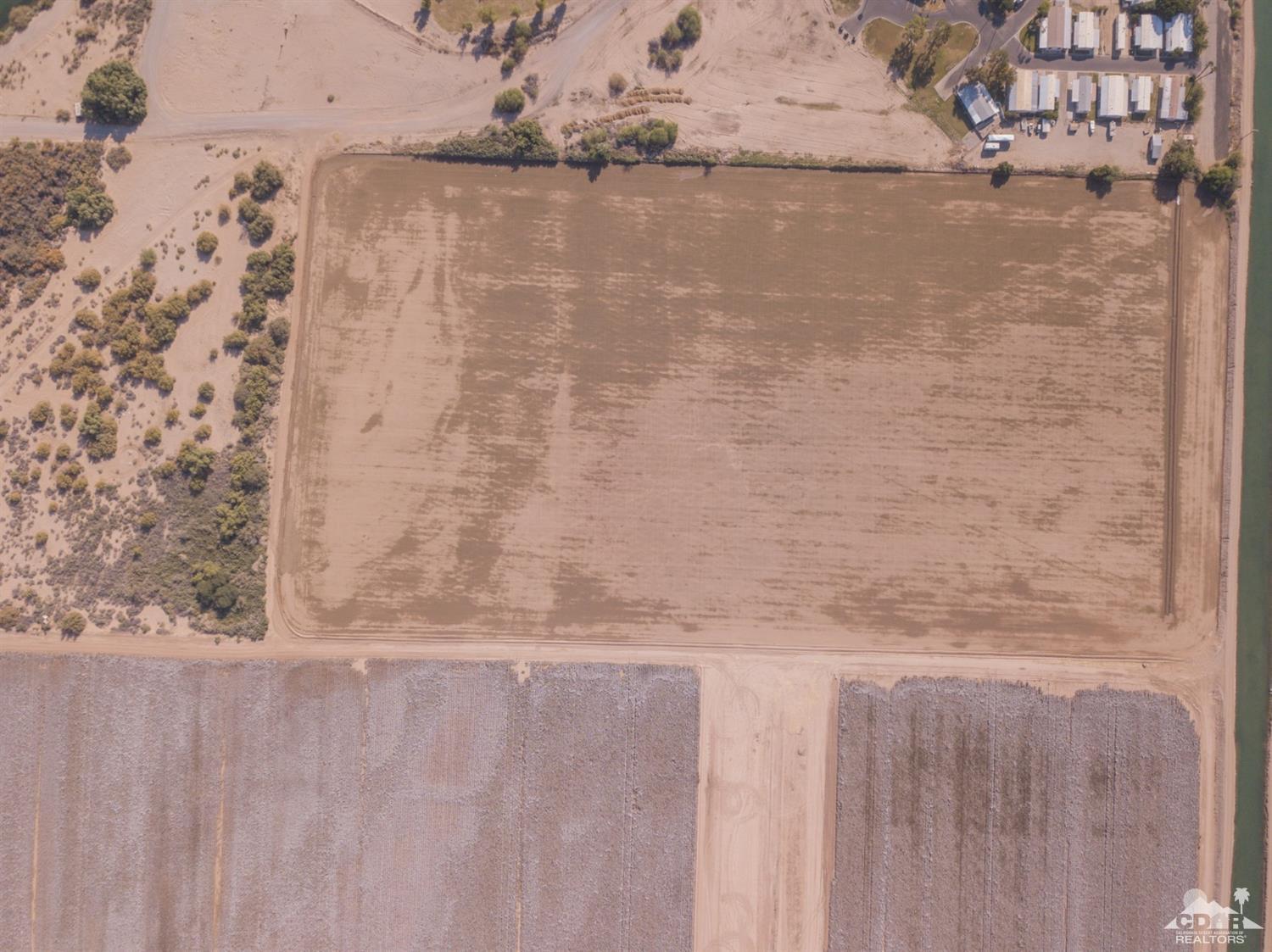 53.24 Acres Blythe, CA 92225 - Photo 11 of 13 a view of a small yard