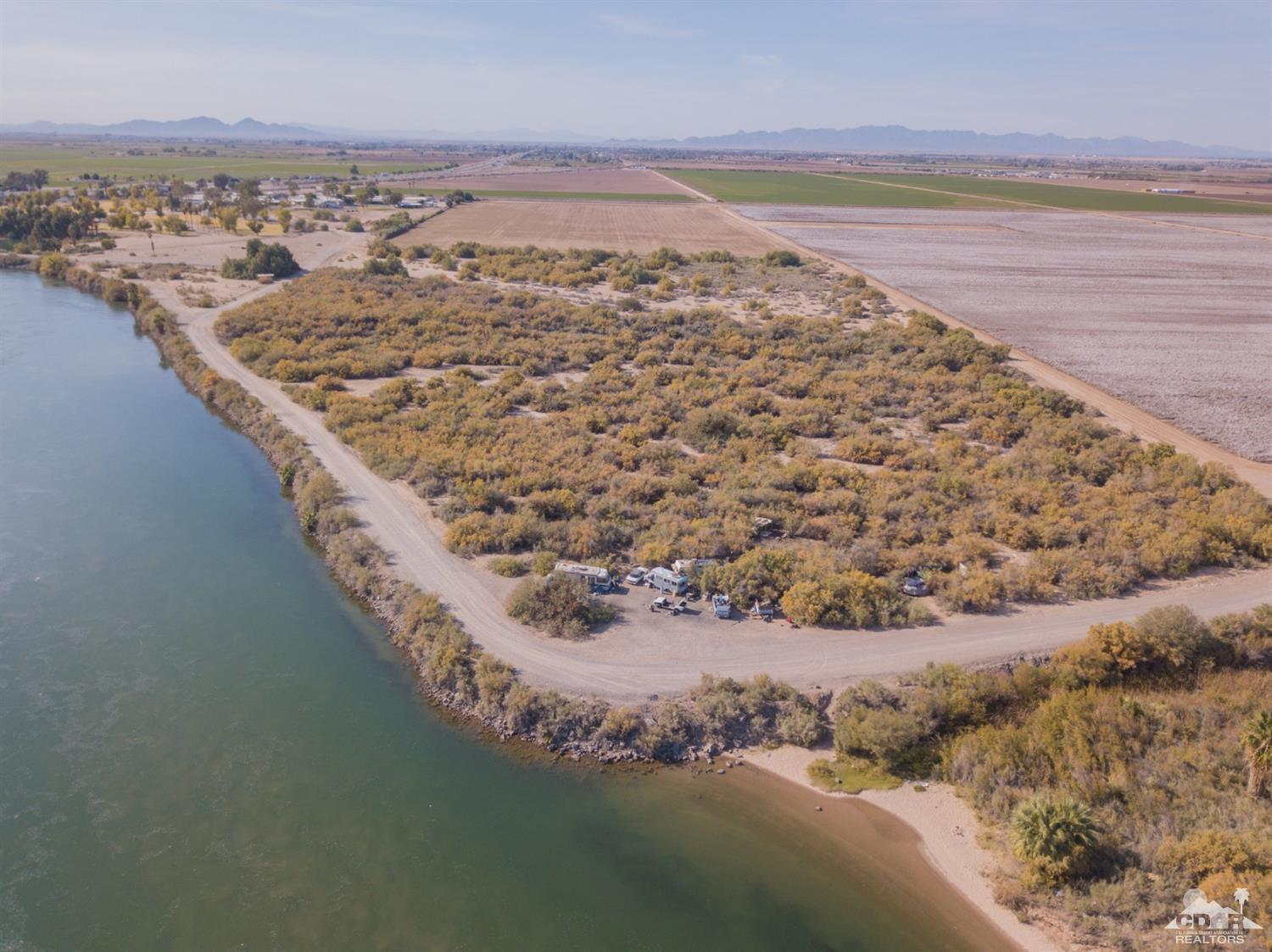 53.24 Acres Blythe, CA 92225 - Photo 6 of 13 a view of a sky from a terrace