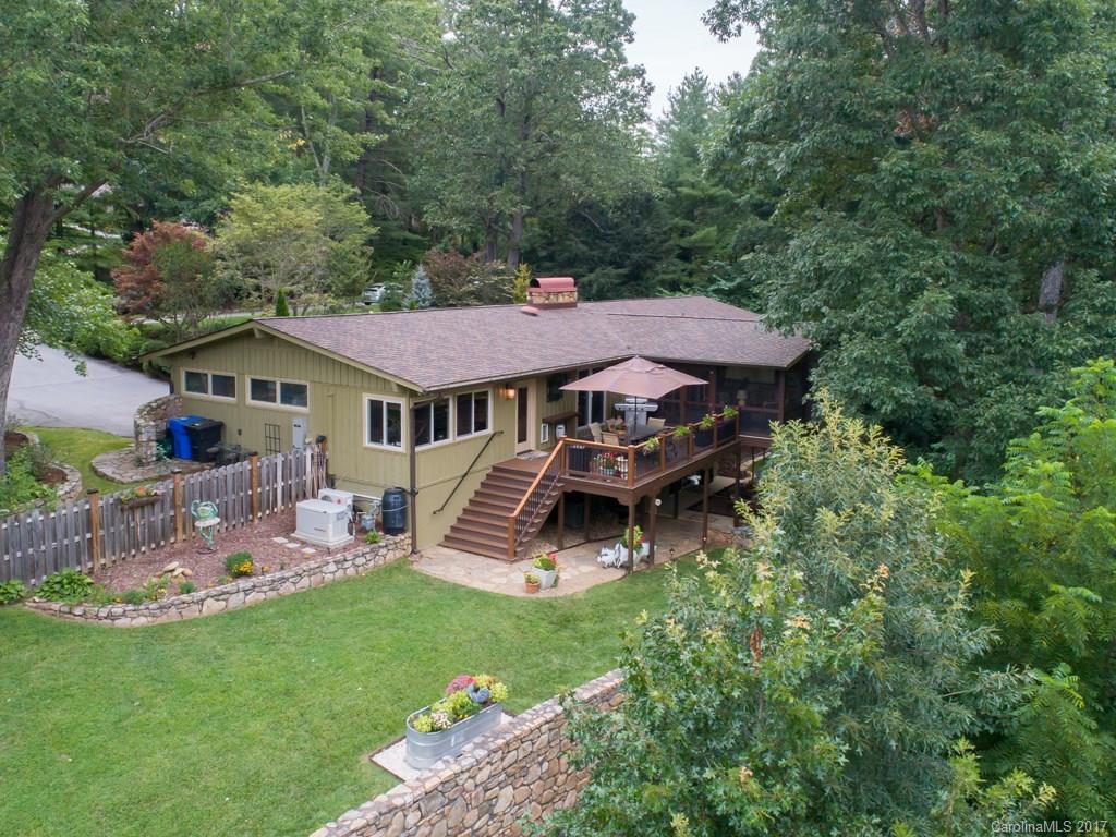 390 Windsor Road Asheville, NC 28804 - Photo 24 of 24 Gallery Image 24