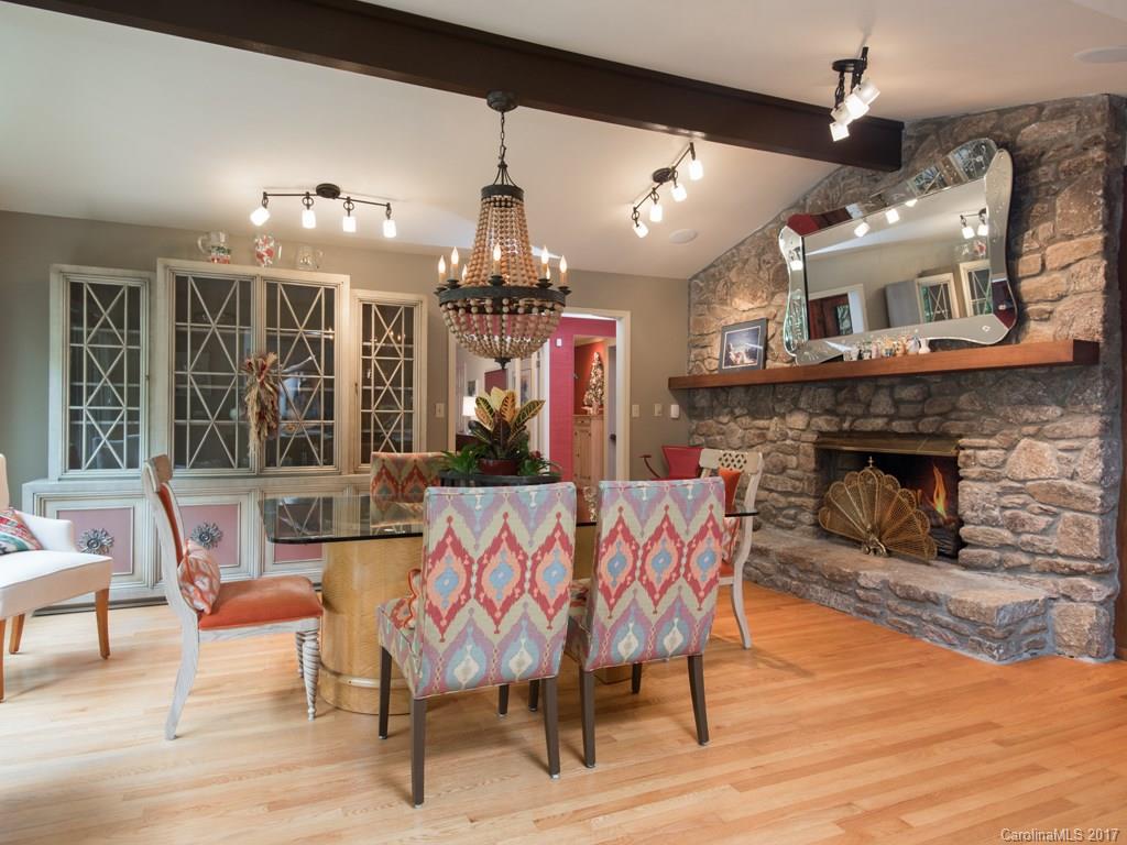 390 Windsor Road Asheville, NC 28804 - Photo 4 of 24 Gallery Image 4