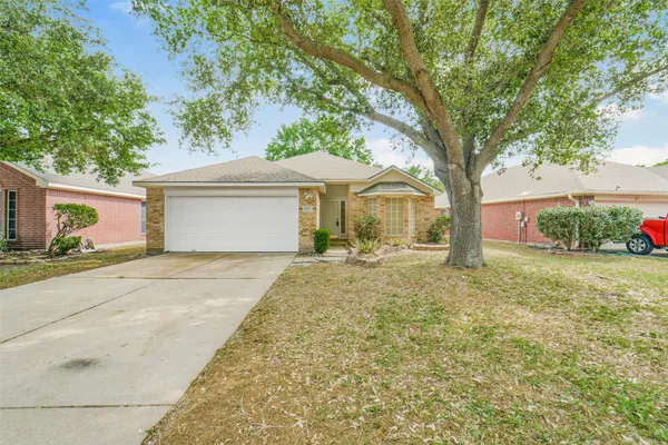 $1,850 | 21007 Terrace View Drive, Katy, TX 77449