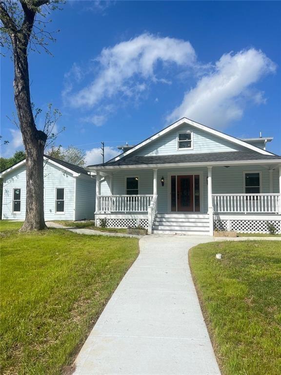 5191 Emory Street Northwest Covington, GA 30014 - Photo 1 of 30