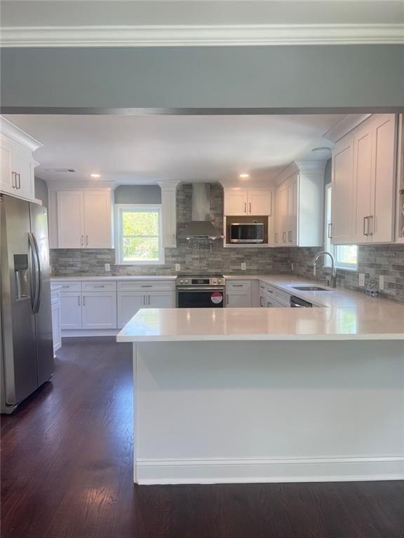 5191 Emory Street Northwest Covington, GA 30014 - Photo 12 of 30