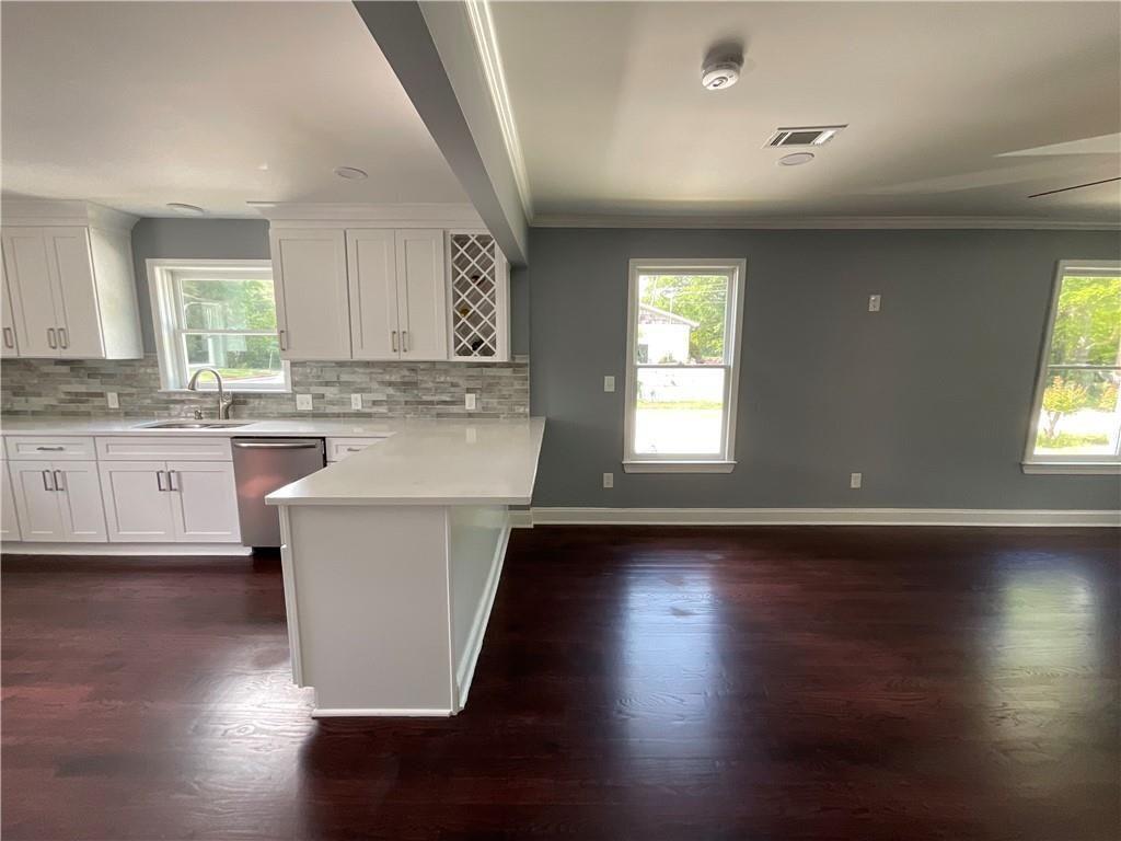 5191 Emory Street Northwest Covington, GA 30014 - Photo 13 of 30