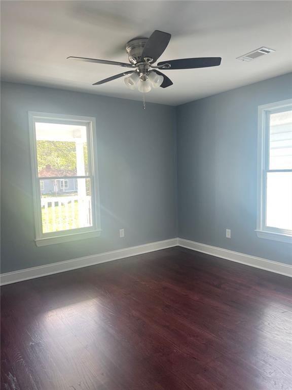 5191 Emory Street Northwest Covington, GA 30014 - Photo 17 of 30