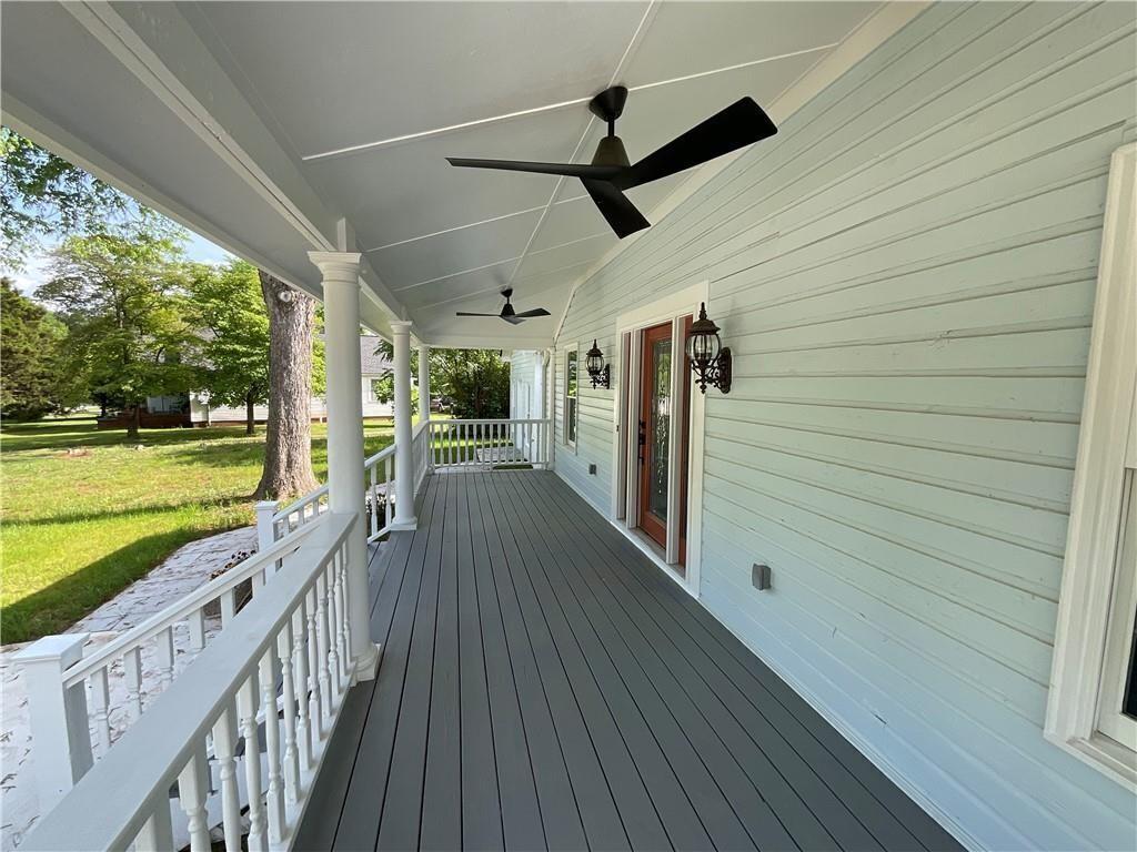 5191 Emory Street Northwest Covington, GA 30014 - Photo 2 of 30