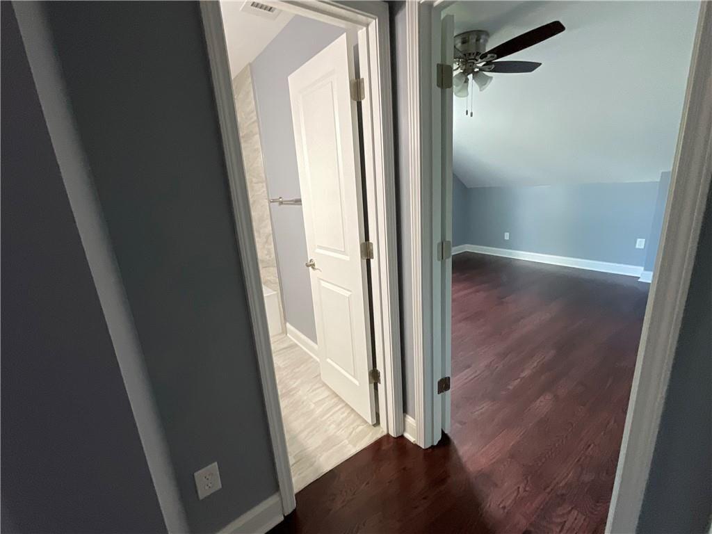 5191 Emory Street Northwest Covington, GA 30014 - Photo 22 of 30