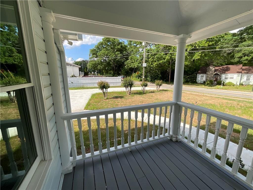 5191 Emory Street Northwest Covington, GA 30014 - Photo 4 of 30