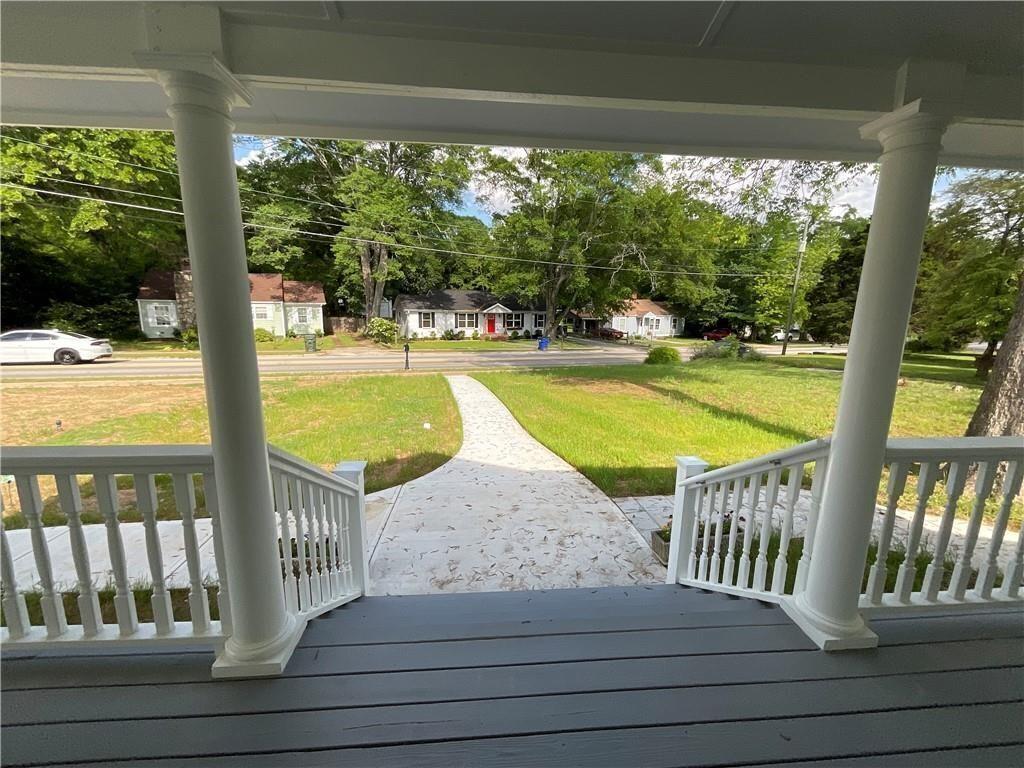 5191 Emory Street Northwest Covington, GA 30014 - Photo 5 of 30