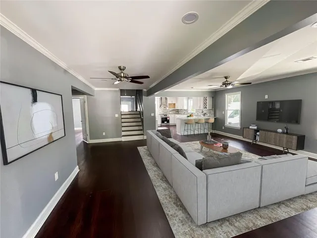 $495,000 | 5191 Emory Street Northwest, Covington, GA 30014