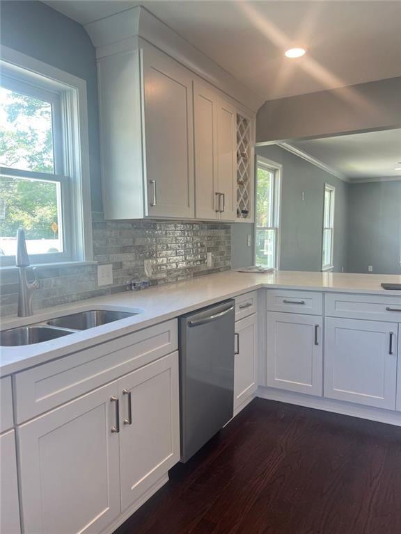 5191 Emory Street Northwest Covington, GA 30014 - Photo 8 of 30