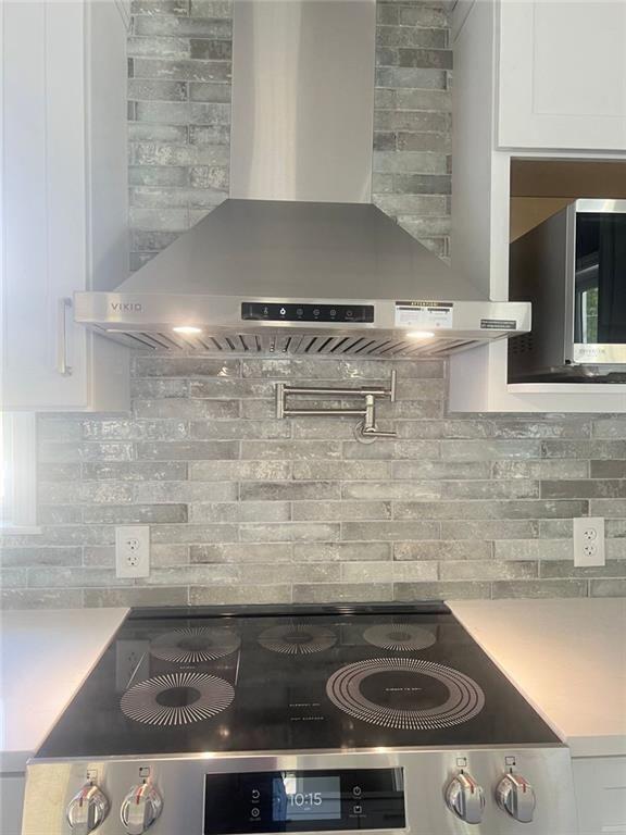 5191 Emory Street Northwest Covington, GA 30014 - Photo 10 of 30