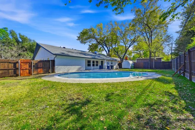 $399,900 | 1145 Terrace Trail, Hurst, TX 76053