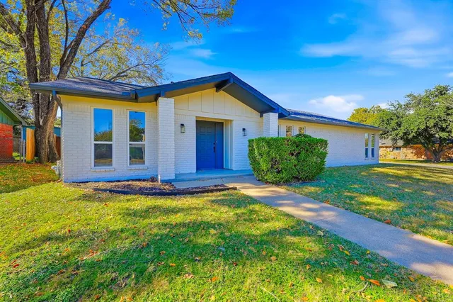 $399,900 | 1145 Terrace Trail, Hurst, TX 76053