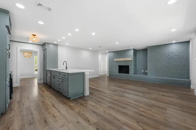 $399,900 | 1145 Terrace Trail, Hurst, TX 76053