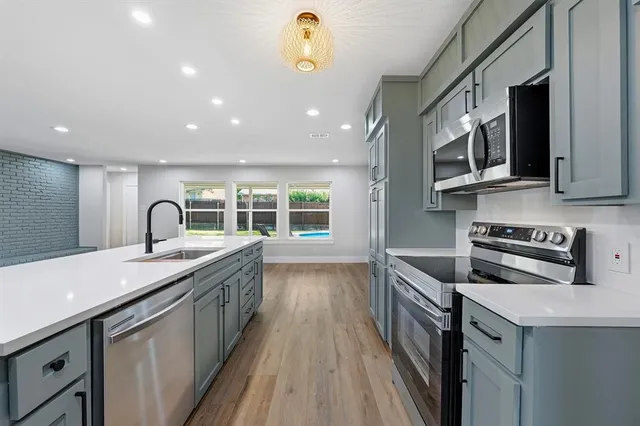 $399,900 | 1145 Terrace Trail, Hurst, TX 76053