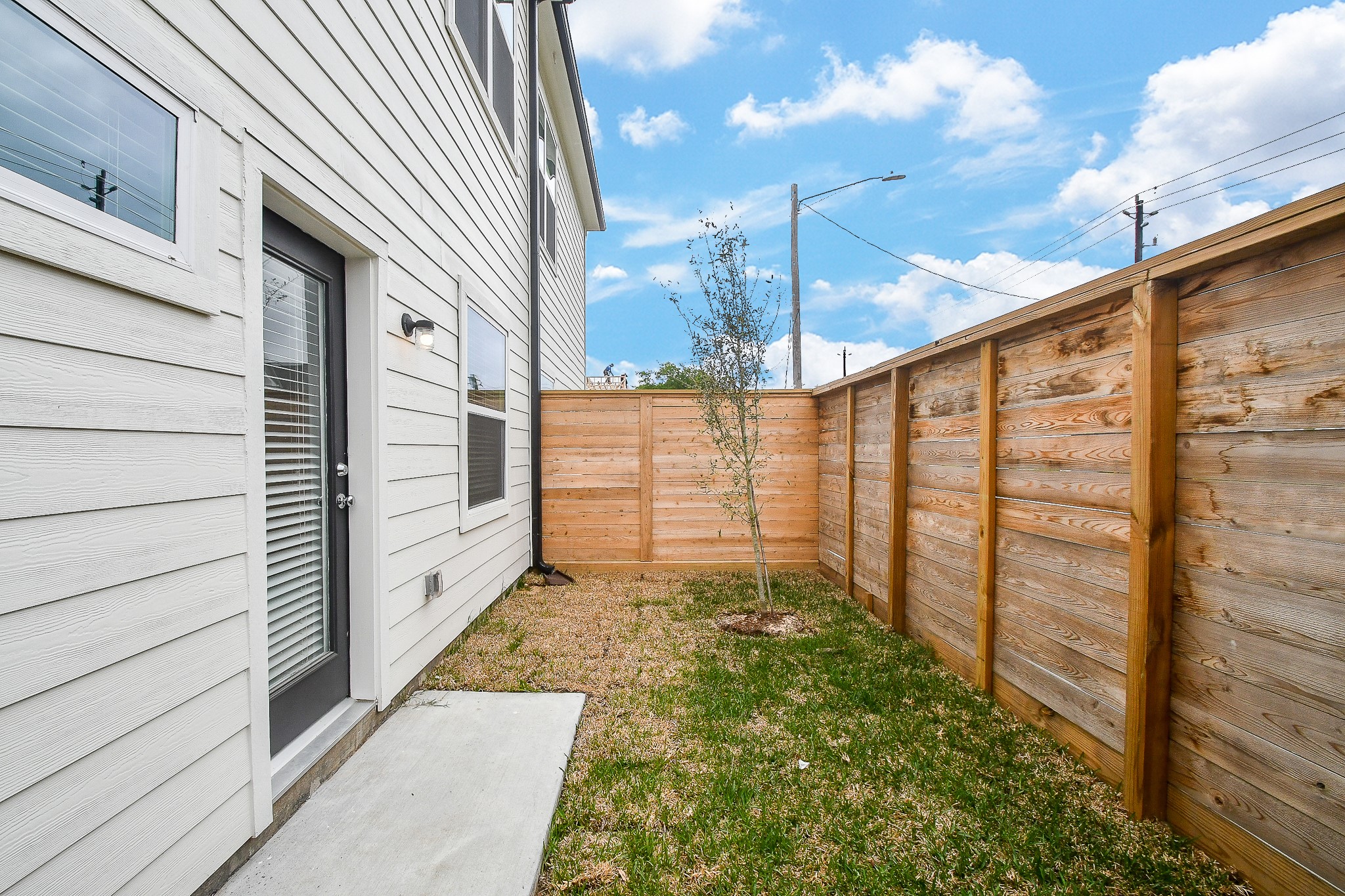2307 Warhol Way Houston, TX 77091 - Photo 30 of 31