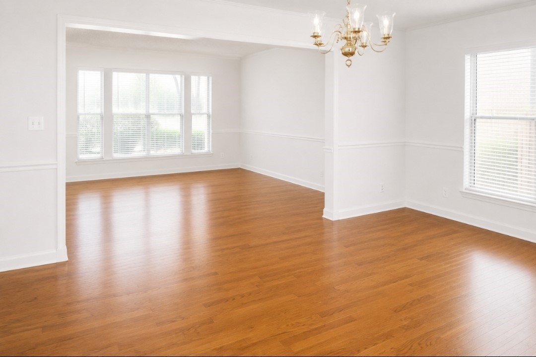 3814 Misty Ridge Drive Humble, TX 77396 - Photo 5 of 8 Formal Dining