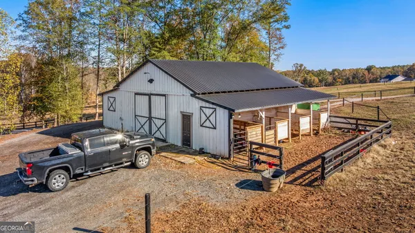 $1,950,000 | 167 McCoy Bridge Road, Homer, GA 30547