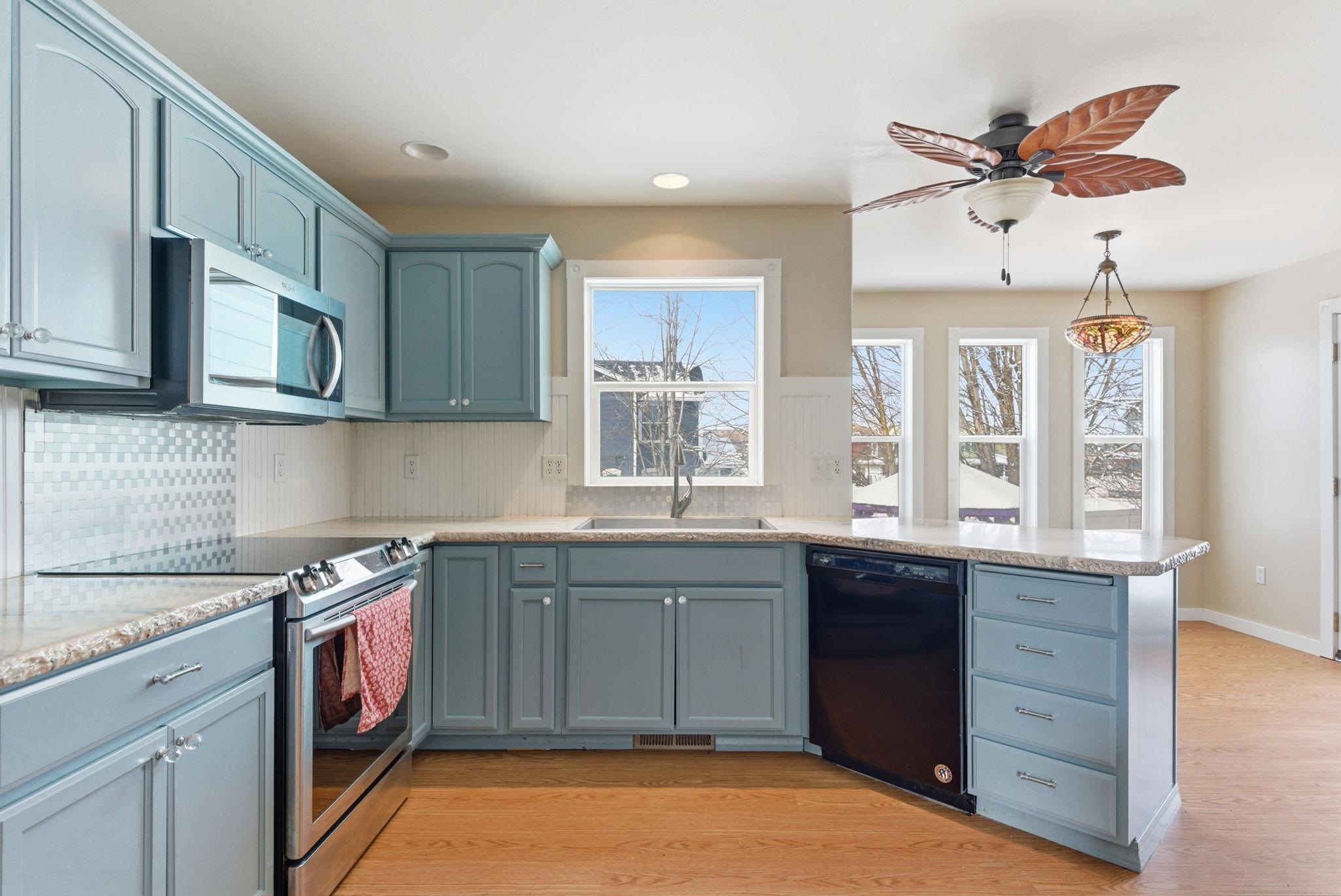 2218 Marigold Cheney, WA 99004 - Photo 11 of 39