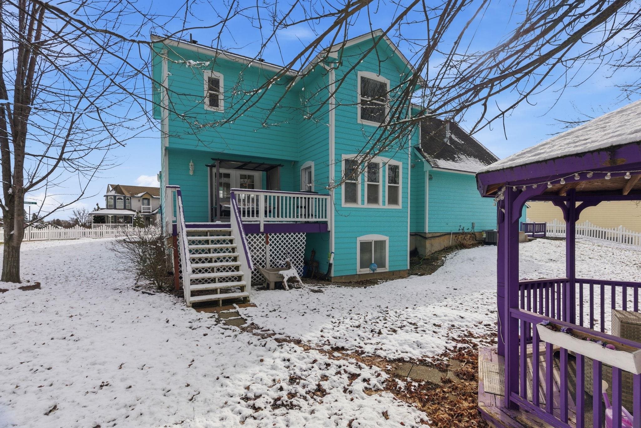 2218 Marigold Cheney, WA 99004 - Photo 38 of 39