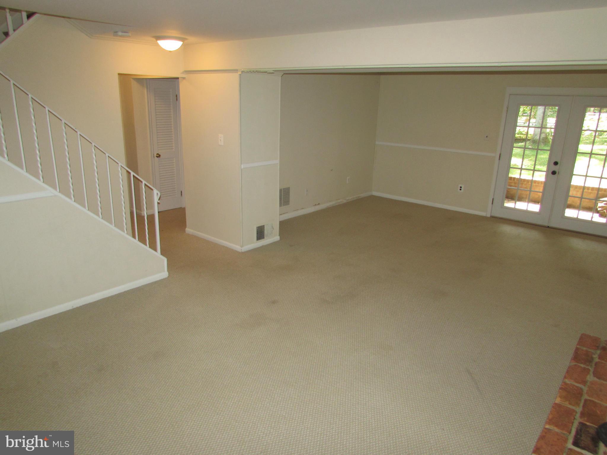 7508 Castle Road Manassas, VA 20109 - Photo 21 of 25 Family Room