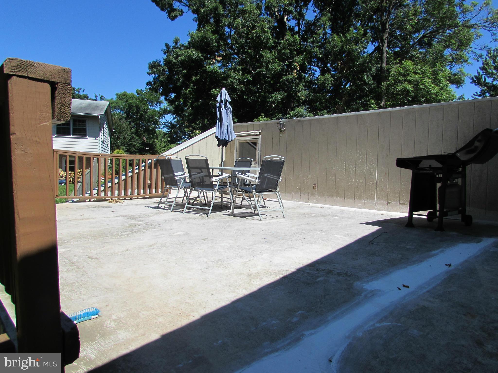 7508 Castle Road Manassas, VA 20109 - Photo 22 of 25 Exterior (General)