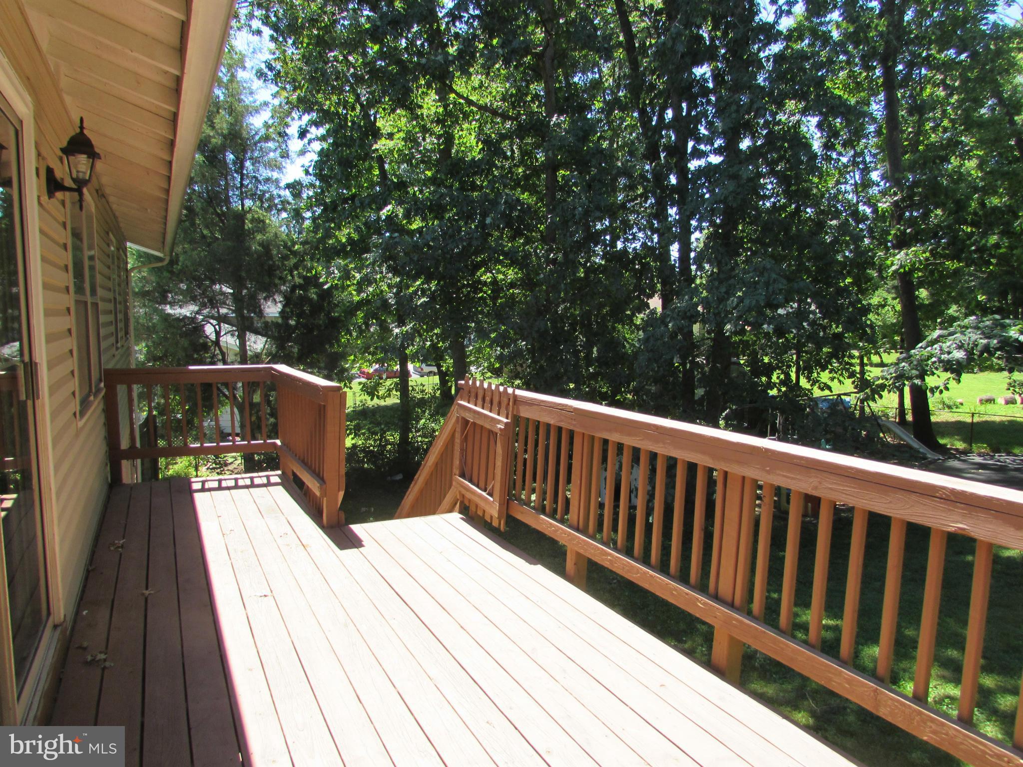 7508 Castle Road Manassas, VA 20109 - Photo 23 of 25 Exterior (General)