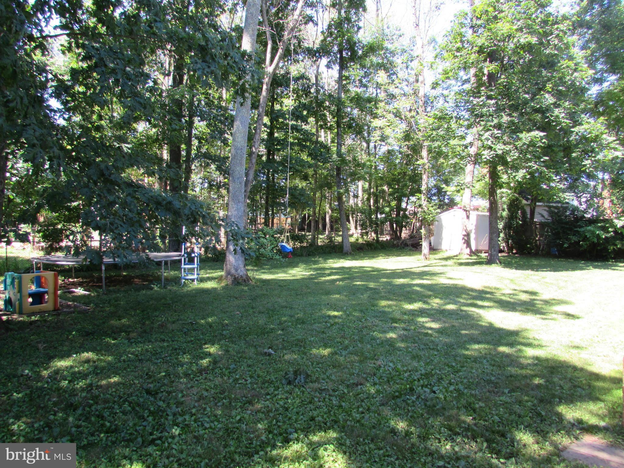 7508 Castle Road Manassas, VA 20109 - Photo 25 of 25 Exterior (Rear)