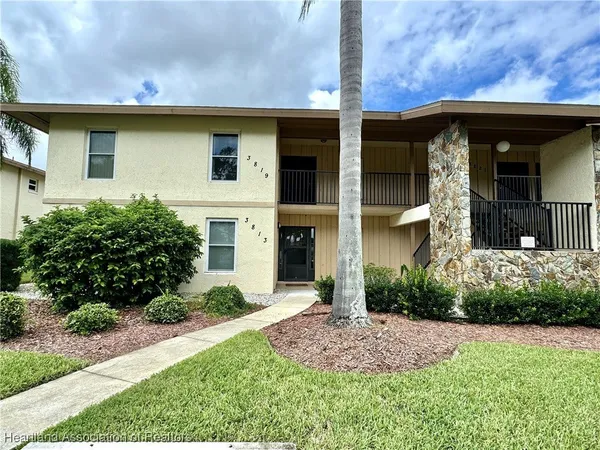 $130,000 | 3819 Edgewater Drive, Sebring, FL 33872