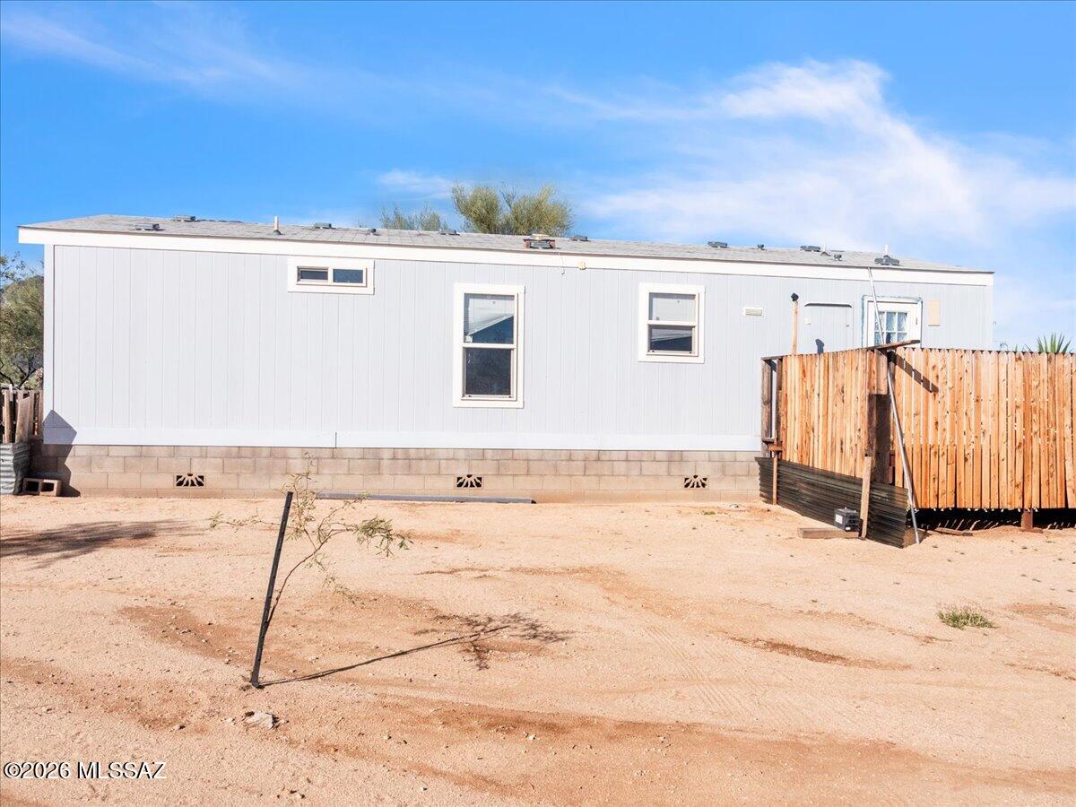 22405 West Bush Road Tucson, AZ 85735 - Photo 38 of 46 38-P1110330