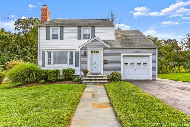 49 Round Hill Road Stratford, CT 06614 - Photo 1 of 1