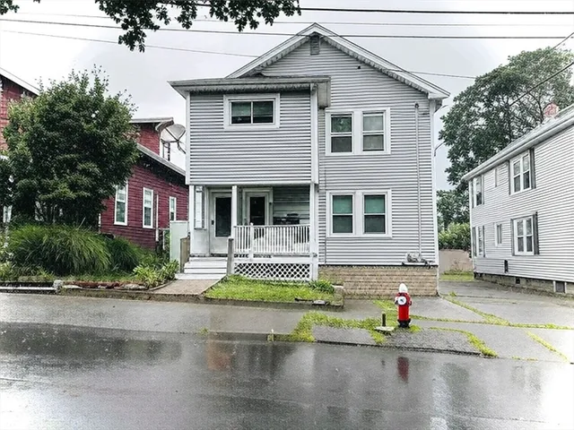 $995,000 | 9-11 Bancroft Street, Watertown, MA 02472