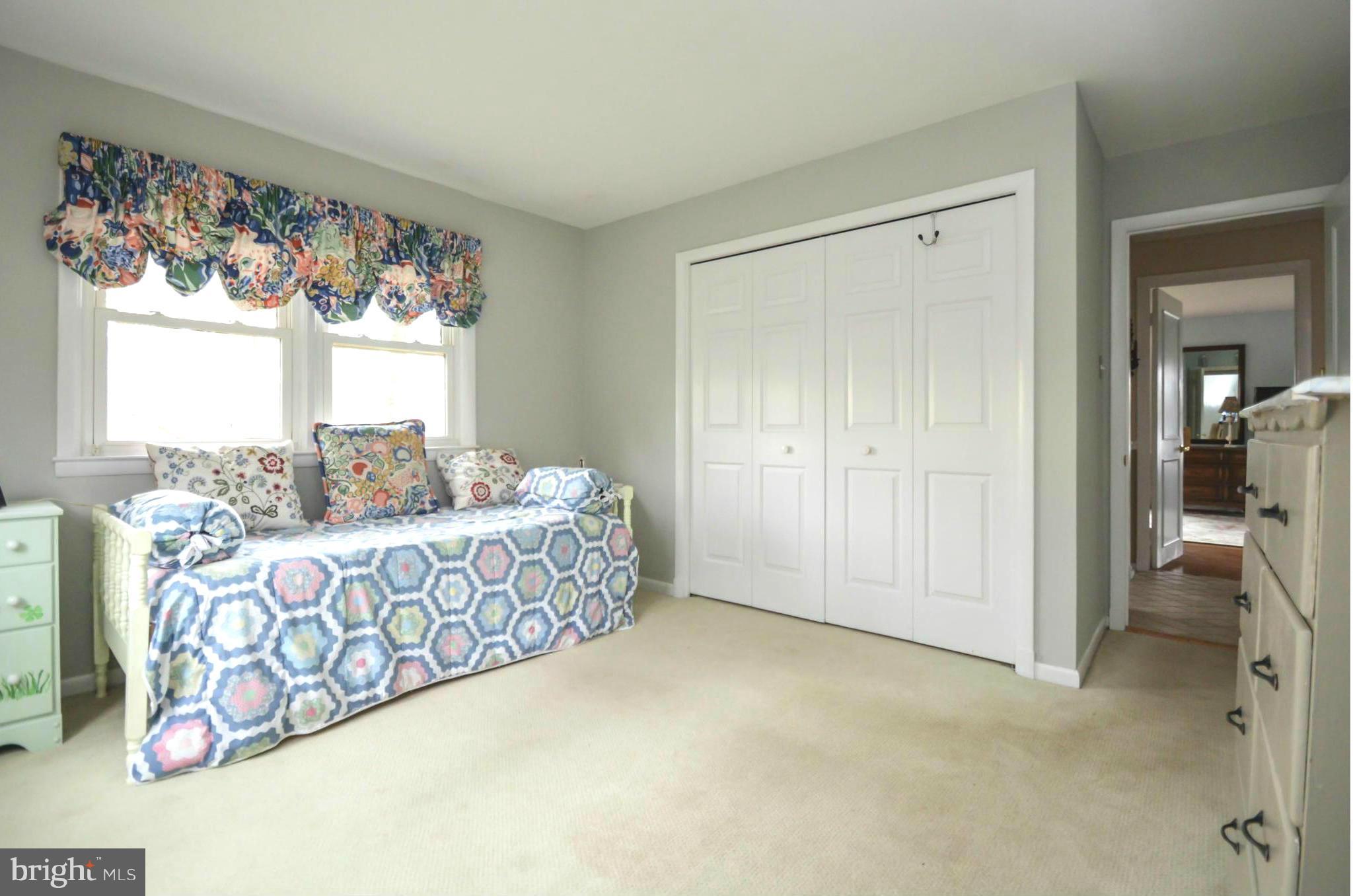901 Huntsman Road Towson, MD 21286 - Photo 18 of 30 a living room with furniture and a large window